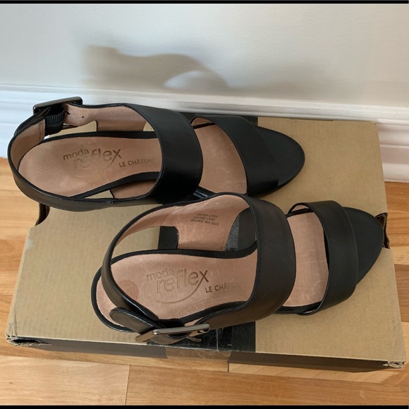 Le Château Heels ✨ NEW - Picture 3 of 11